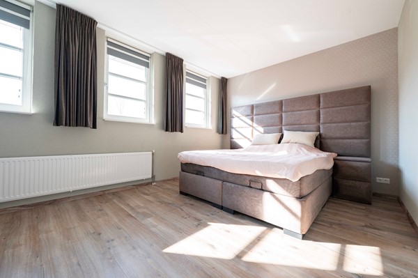 Medium property photo - Breugelhof 20, 4744 RV Bosschenhoofd